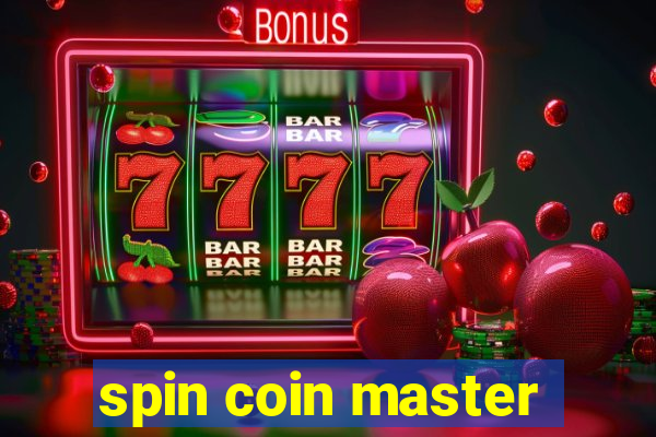 spin coin master